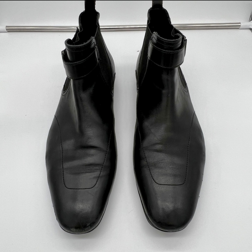 Hugo boss shoes